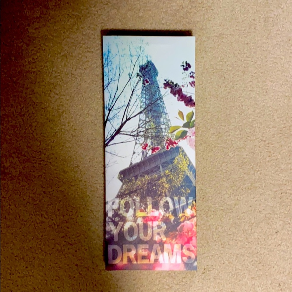 Paris wall canvas